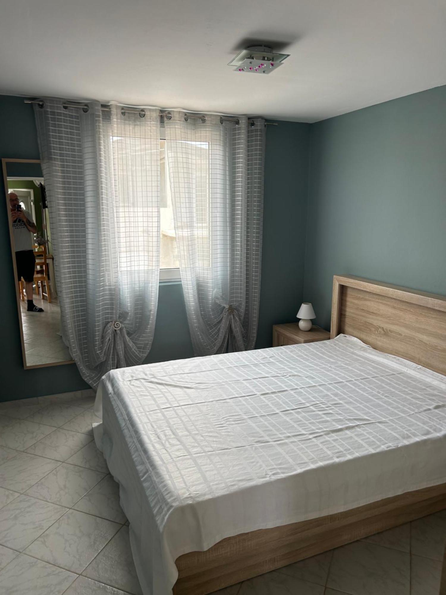 Apartmani Starcevic Vir Exterior photo