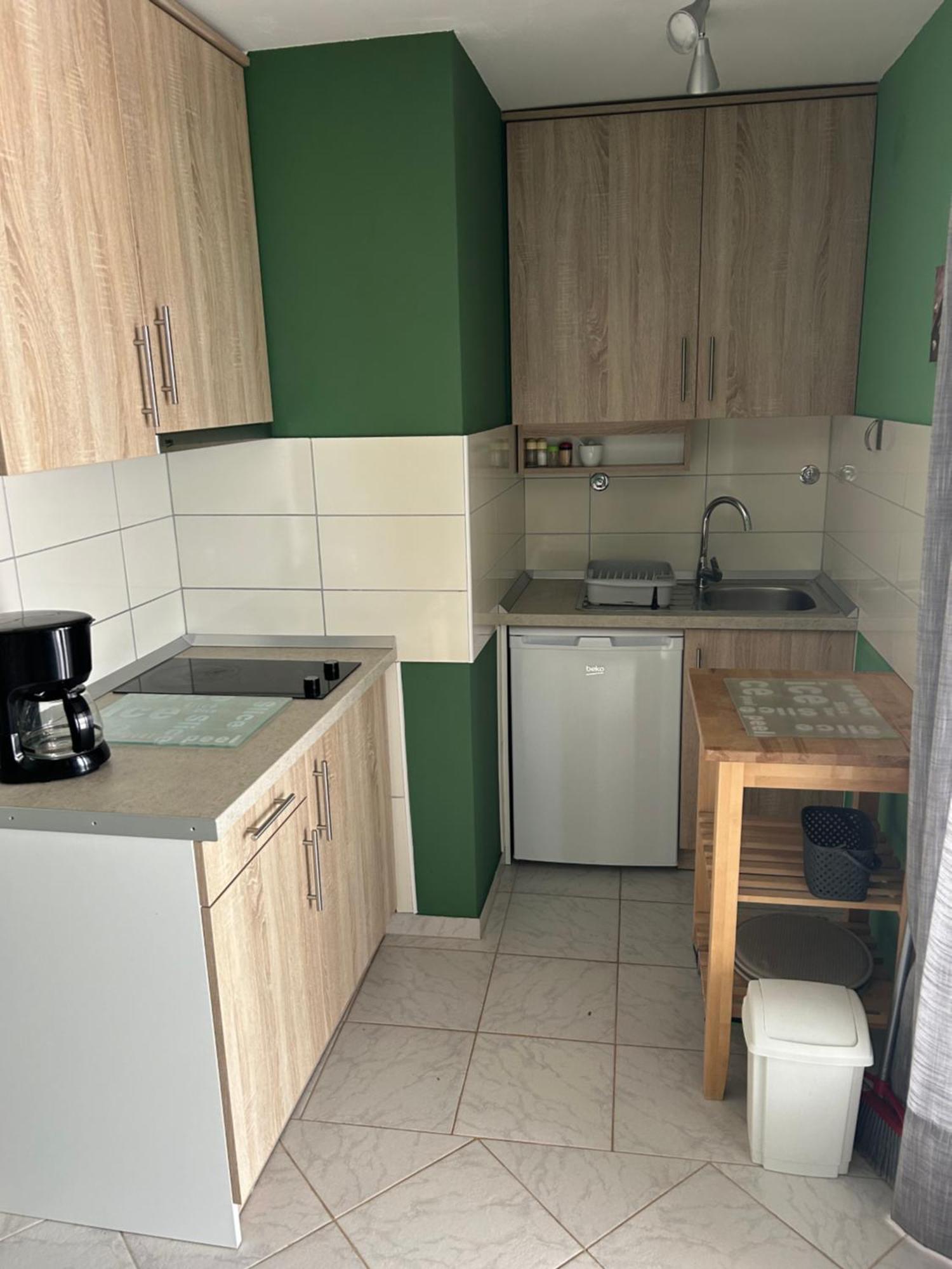 Apartmani Starcevic Vir Exterior photo